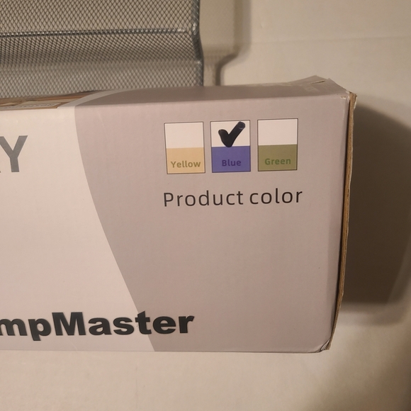 TempMaster Dish Warming Tray NIB - Picture 2 of 9